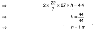 NCERT Solutions for Class 9 Maths Chapter 13 Surface Areas and Volumes a2 6